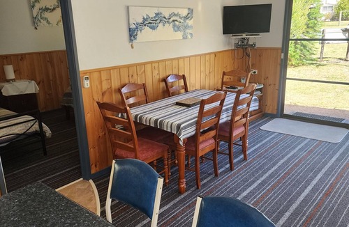 Bemm River Cottage | Bemm River Cottages Perch Cottage - Pet friendly well-equipped holiday cottage