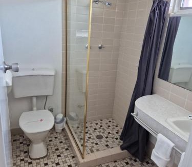 Forbes Hotel | Ben Hall Motor Inn