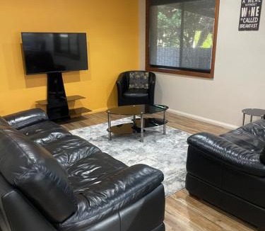 Benalla Apartment | Benalla Apartments