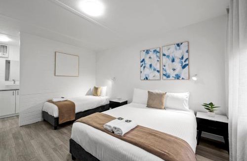 Benalla Resort | Benalla Tourist Park