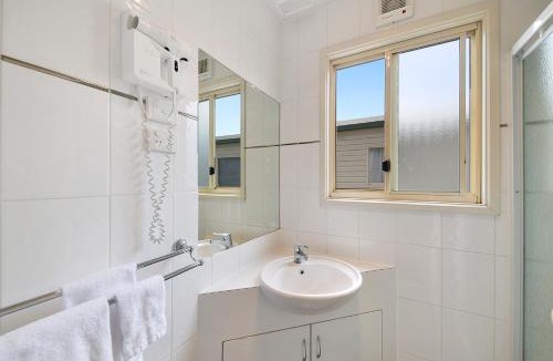 Benalla Resort | Benalla Tourist Park