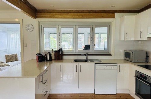 Bendalong Cottage | Bendalong Beach House