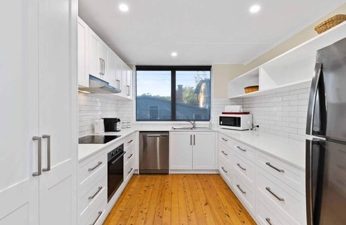 Bendalong House | Bendalong Beachside Holiday Home