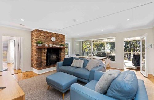Bendalong House | Bendalong Beachside
