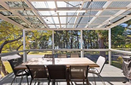 Bendalong House | Bendalong Beachside