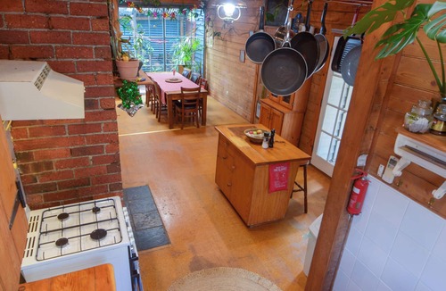 Bendigo House | Bendigo BnB