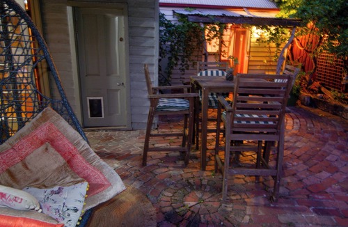 Bendigo House | Bendigo BnB