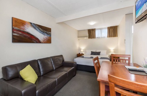 East Bendigo Hotel | Bendigo McIvor Motor Inn