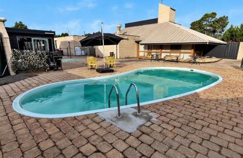 Kangaroo Flat Hotel | Bendigo Motor Inn