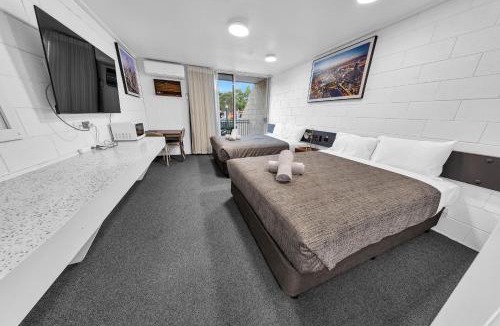 Kangaroo Flat Hotel | Bendigo Motor Inn