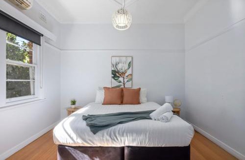 Bendigo House | Bendigo Signature Accommodation on Hargreaves