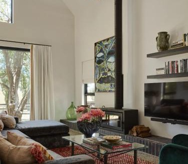 Berrima Resort | Bendooley Estate