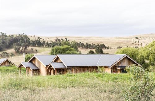 Berrima Resort | Bendooley Estate