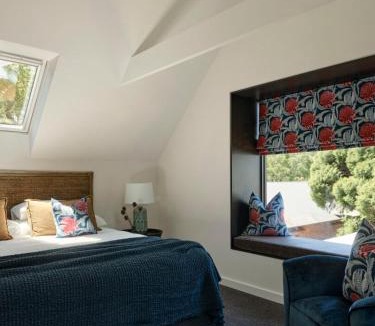 Berrima Resort | Bendooley Estate