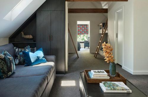 Berrima Resort | Bendooley Estate