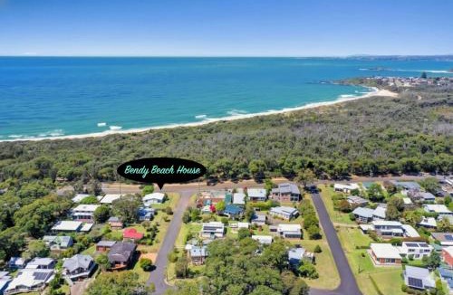 Bendalong House | Bendy Beach House