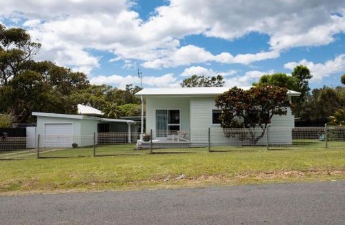 Bendalong House | Bendy Beach House