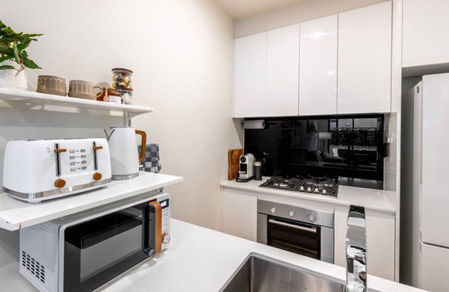Bentleigh Apartment | Bentleigh & Beyond Your Melbourne Getaway
