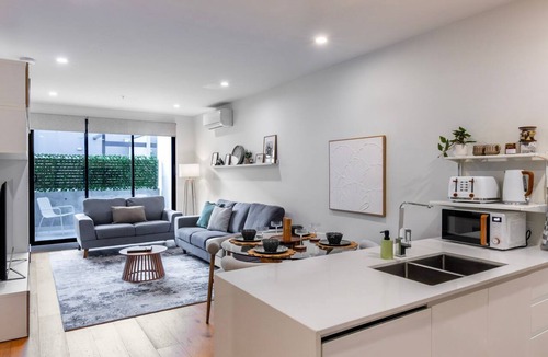 Bentleigh Apartment | Bentleigh & Beyond Your Melbourne Getaway