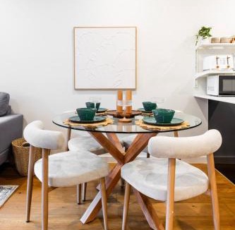 Bentleigh Apartment | Bentleigh & Beyond Your Melbourne Getaway