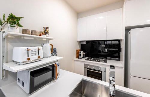 Bentleigh Apartment | Bentleigh & Beyond Your Melbourne Getaway