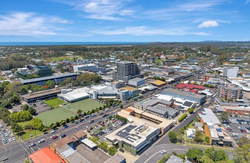 Coffs Harbour Hotel | Bentleigh Motor Inn- Coffs Harbour