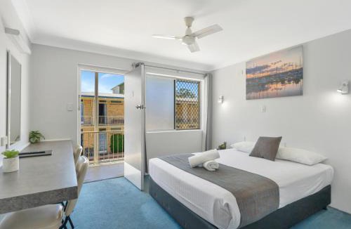 Coffs Harbour Apartment | Bentleigh Motor Inn - Coffs Harbour