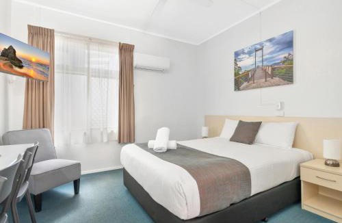 Coffs Harbour Apartment | Bentleigh Motor Inn - Coffs Harbour