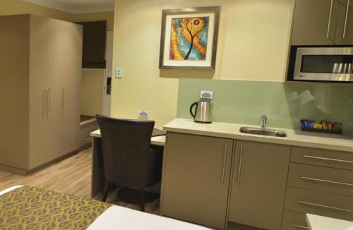 Bentley Hotel | Bentley Motel