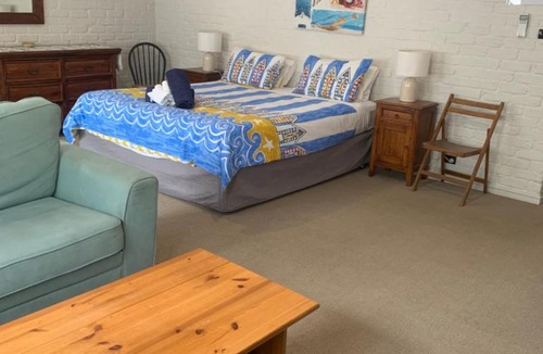 Carramar Apartment | Bentworth Lodge