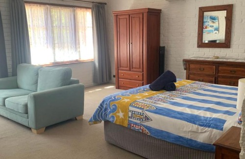 Carramar Apartment | Bentworth Lodge