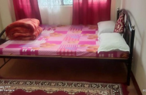 Darjeeling House | Benus