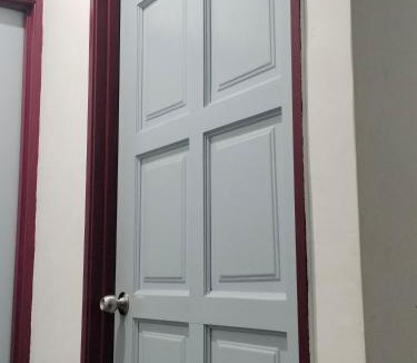 Benut House | BENUTHOMEStay