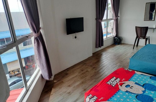 Benut House | BENUTHOMESTAY