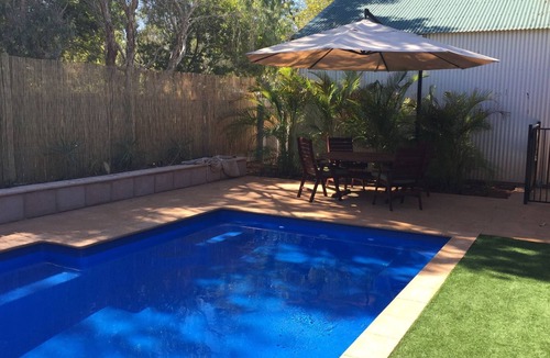 Cable Beach House | Benvenue Broome - a tropical paradise