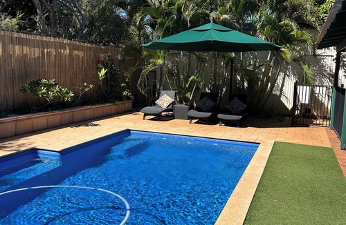 Cable Beach House | Benvenue Broome - a tropical paradise