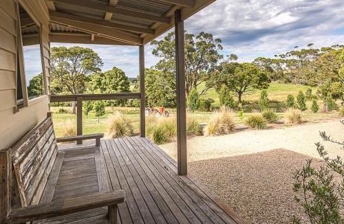Fish Creek House | Benwerrin House
