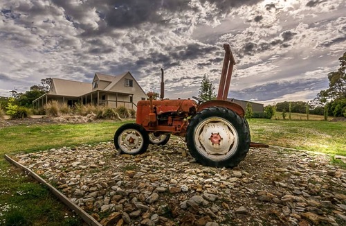 Fish Creek House | Benwerrin House Stay 3 Pay 2 Winter Special