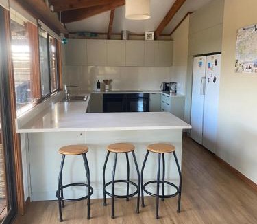 Newland House | Beonne the Bay at Vivonne Bay, Kangaroo Island