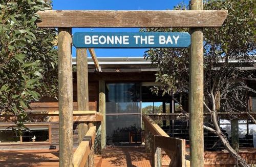 Newland House | Beonne the Bay at Vivonne Bay, Kangaroo Island