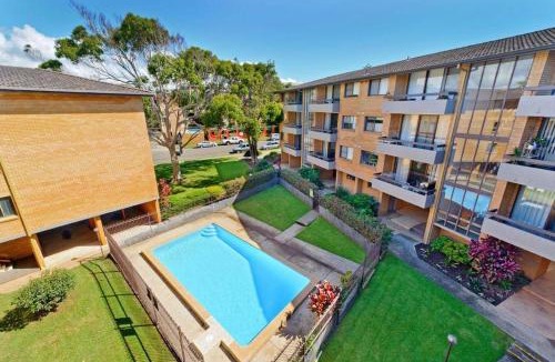 Port Macquarie Apartment | Berdella Park 11