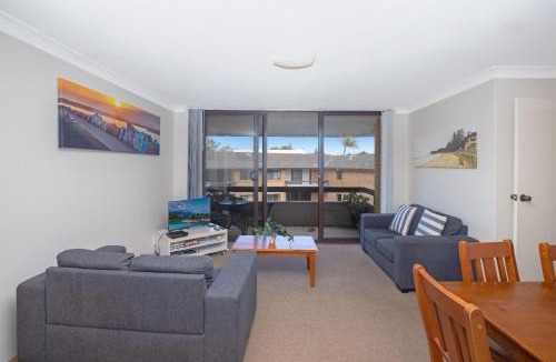 Port Macquarie Apartment | Berdella Park 11