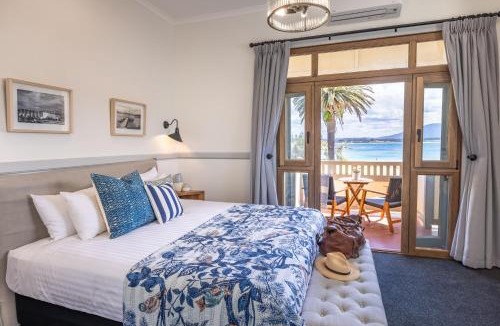 Bermagui Hotel | Bermagui Beach Hotel