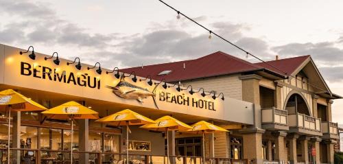 Bermagui Hotel | Bermagui Beach Hotel
