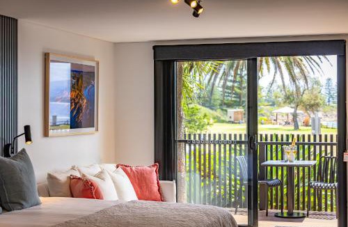 Bermagui Hotel | Bermagui Beach Hotel