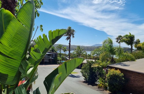 Bermagui Apartment | Bermagui Coastal Hideaway. Pet Friendly