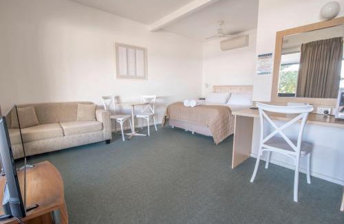 Bermagui Hotel | Bermagui Motor Inn