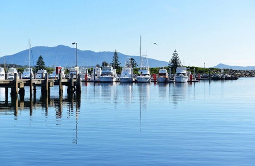 Bermagui Hotel | Bermagui Motor Inn