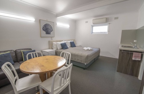 Bermagui Hotel | Bermagui Motor Inn