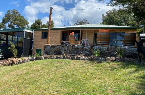 Orford House | Bernacchi Retreat